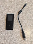 Coby Vintage MP3 Player 1 Gb Tested Works! Includes Cord Model MPC7085 Used. Price: $7.49.
