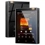 Hi-fi MP3 Player With Bluetooth And Wifi, Oilsky Lossless Dsd High-resolution Di New. Price: $110.00.