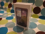 Apple Ipod Classic 160GB Black 7TH Generation Rare New Factory Sealed MC297LL/A. Price: $799.99.