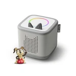 Toniebox 2 Audio Player Starter Set For Kids 1+ With Playtime Puppy - Moon Gray New. Price: $193.74.