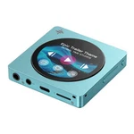 Fiio Digital Audio Player Snowsky Blue Fio-ssdisc-l New. Price: $219.00.