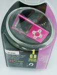 Delstar 1 Gb Digital Media Player 35 Free Songs W/voice Recorder And Video... New. Price: $18.00.
