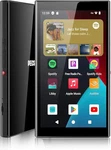 Pecsu 128GB MP3 Player 5" Touch Screen Android 14 Wireless Casting Used. Price: $94.75.