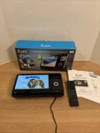 Iluv I1155BLK Portable 8.4" Multimedia Dvd Player Tested Used. Price: $53.99.