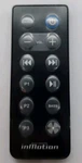 Original Altec Lansing Inmotion IM414 IM413 Remote Control Open. Price: $24.91.