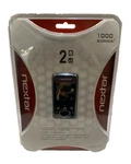 Nextar 2GB MP3 Video Player 1000 Songs 2009 Old Stock MA797/20BLT Sealed New. Price: $16.99.