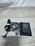 Philips Gogear Vibe 4GB Digital Media MP3 Player Work Plugged In. Bad Battery Used. Price: $19.95.