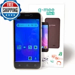 G-mee 3-SMARTPLAYER Not Smartphone For Kids- Android Ipod MP3 New. Price: $61.51.