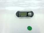 Iriver IFP-390T Grey ( 256 Mb ) Digital Media Player Used. Price: $70.00.