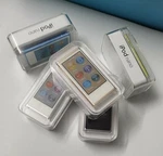 New Sealed Ipod Nano 7TH Generation 16GB All Colors -fast Shipping Best Gift. Price: $158.00.