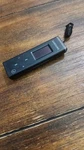 Samsung YP-U3 MP3 Player 1GB Black, Untested As Is Parts Repairs Used. Price: $20.00.