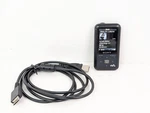Sony NWZ-S615F Digital Media Player Walkman 2007 Black Works! Used. Price: $54.81.
