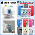 New Apple Ipod Touch 7TH Generation 128GB 256GB Sealed Box - All Colors Lot. Price: $239.99.