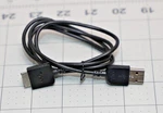 Sony Walkman Nwz Charging Cable Series X Open. Price: $14.99.