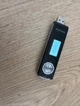 Samsung YP-U1X MP3 Player Usb Used. Price: $101.66.