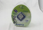 Collectible - Irock EZMP3 Player 128 Mb Upgrde To Gb Via Sd Card Slot (930) New. Price: $99.99.