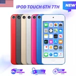New Apple Ipod Touch 6TH 7TH Generation 64/128/256GB All Color & Sealed Box Lot. Price: $257.99.