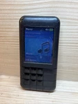 Creative Zen Mozaic EZ300 8GB Digital Media MP3 Player Black Used. Price: $59.49.