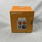 Yoto Mini Audio Player For Kids Interactive Screen-free Story & Music Device New. Price: $49.99.