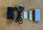 Sony Walkman NW-MS11 MP3 Player Used. Price: $129.98.