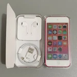 Apple Ipod Touch 6TH Generation 128GB Pink MP3 MP4 Player Retail Box!! New. Price: $165.99.
