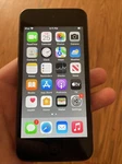 Apple Ipod Touch (7TH Generation) - Space Gray, 256GB Used. Price: $249.99.