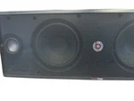 Beats By Dr. Dre Beatbox Portable Speaker System Black Wired Ipod Dock Used. Price: $79.85.