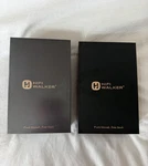 Hifi Walker G7 Android Music Player 128GB Brand New Sealed + Contents Shown. Price: $138.00.