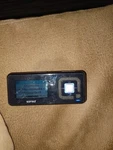 Sandisk Sansa C240 Black (1 Gb) Digital Media Player Used. Price: $30.00.