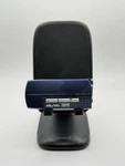 Creative Muvo (128MB) Digital Media MP3 Player Blue/gray Tested Working Used. Price: $19.99.