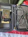 Microsoft Zune Hd Platinum 1402 (32 Gb) Digital Media Player Used. Price: $125.00.