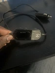 Belkin Tunecast Auto Universal Fm Radio Transmitter MP3 Ipod Iphone Usb F8Z439 Used. Price: $7.99.