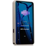96GB MP3 Player With Bluetooth 5.0 - Aiworth Portable Digital Lossless Black New. Price: $56.84.