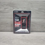 Sealed Coby 1GB MP3 Fm E-book Audio Video Player MP-C7085 Color New. Price: $42.49.