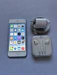 Apple Ipod Touch 7TH Generation Blue (128GB) Excellent #2919 Used. Price: $199.00.