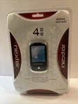 Nextar Gb Memory MP3/MP4 Player Model MA852-4BL New In Package Usb 2.0. Price: $47.87.