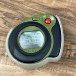 Rio Cali 256MB Storage Camo Green Stopwatch Fm Radio Sport Digital MP3 Player Used. Price: $42.49.