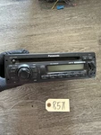 Panasonic MP3 Player CQ-5255UD PP105273 Used. Price: $69.99.