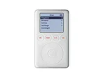 Apple Ipod Classic 3RD Generation 20GB White (A1040) W/ New Battery +wolfson Dac Used. Price: $99.95.