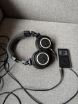 Fiio X1 1ST Generation High Resolution Portable Audio Player Used. Price: $90.00.
