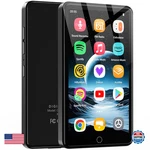 Ahenod 160GB MP3 Player Android 13 Os 4.02 MP4 Bluetooth Wifi Music New. Price: $112.18.