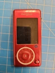 Insignia NS-2V17 4GB Digital Music Player Portable Audio Red Micro Sd Used. Price: $7.67.