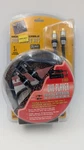 Monster Dvd Player Audio Kit 3FT S-video + Fiber Optic Cable... New. Price: $13.69.