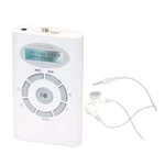 Craig Electronics - 128MB Digital Audio / MP3 Player With Lcd Display New. Price: $39.95.