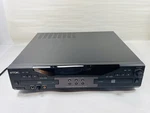 Tdk DA-3826 4X Digital Audio Cd Recorder/player Read Description For. Price: $38.95.
