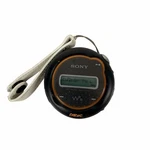 Sony NW-E105PS Network Walkman 512 Mb Digital Music Player Orange Tested Works Used. Price: $59.99.