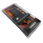 Uniden UMP418 4GB Music & Video Player 1.8" Lcd New Old Stock, Sealed. Price: $31.99.
