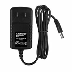 Ac Adapter For Mustek MP-72 MP72 MP-73 MP73 Portable Dvd Player Charger Supply New. Price: $13.01.