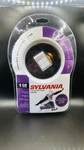 Sylvania 1GB Compact MP3 Player - Silver Factory Sealed New!. Price: $15.99.