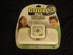 Tek Nek Cool P3 Dj Digital Music Player With Docking Station - Silver New. Price: $19.99.